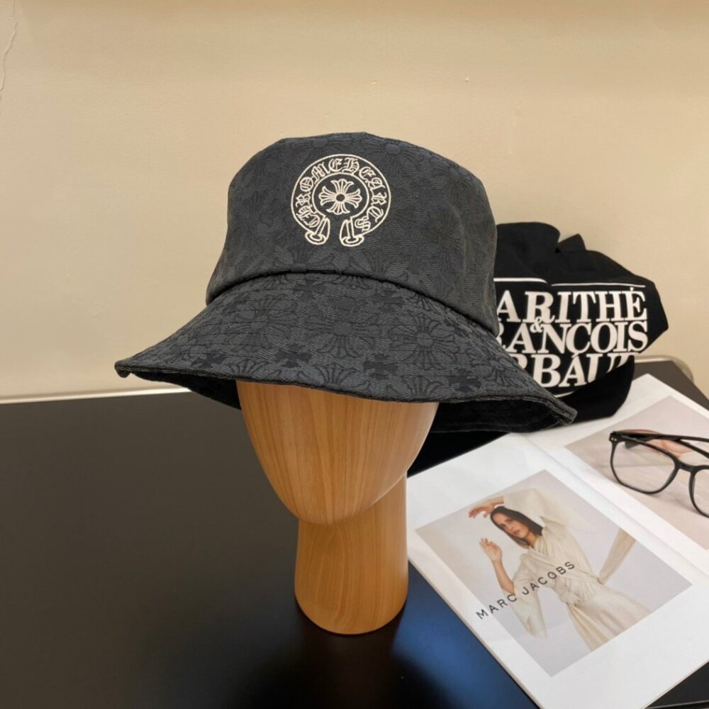 Chrome Hearts Hats